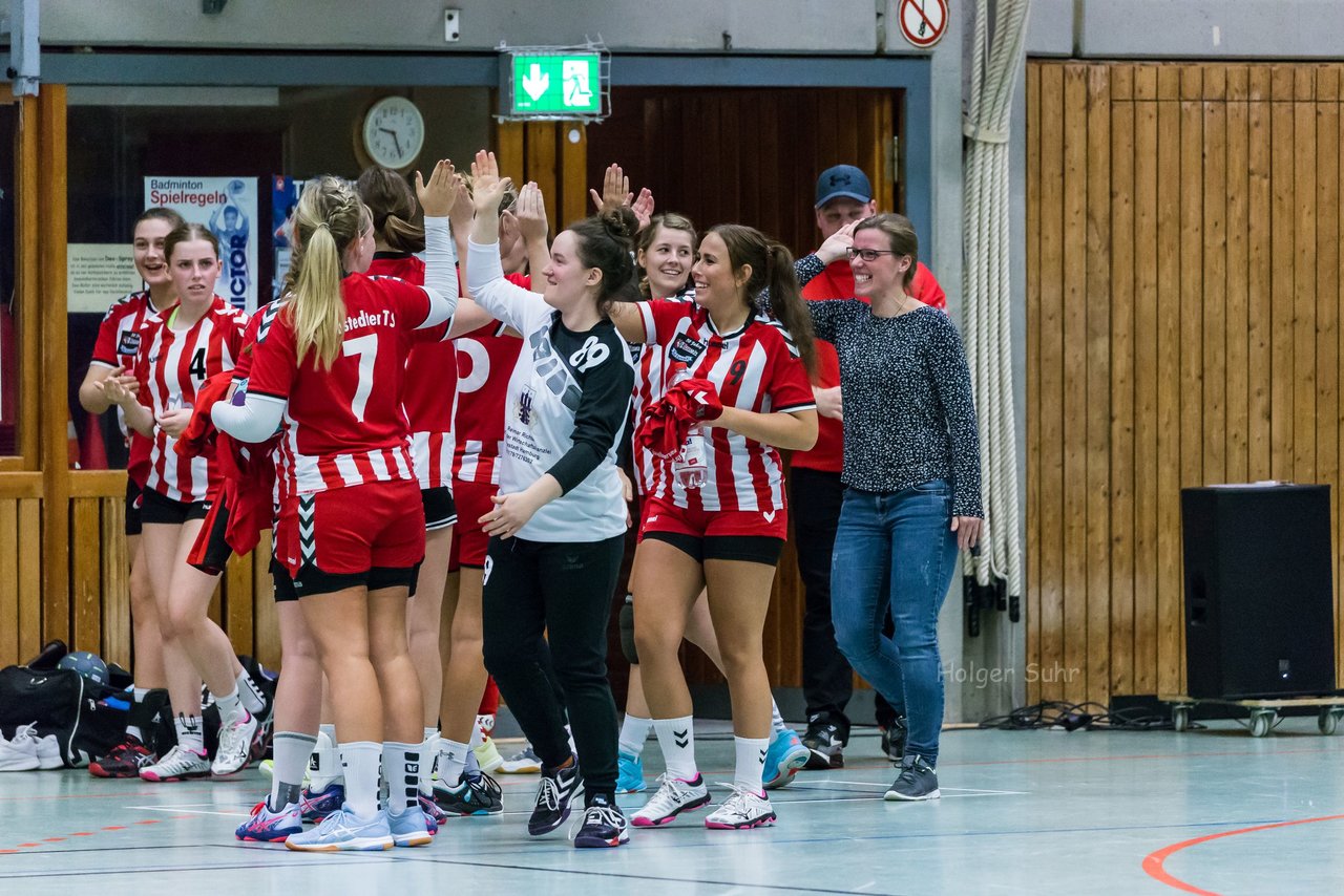 Bild 11 - Frauen Bad Bramstedt - Kremperheide/Muensterdorf